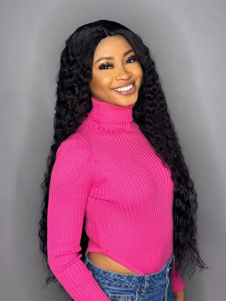 Blended Wigs