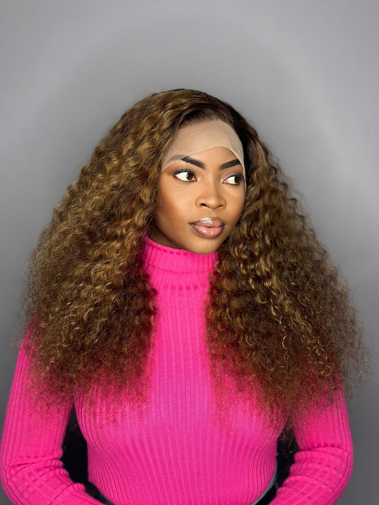 Human Hair
